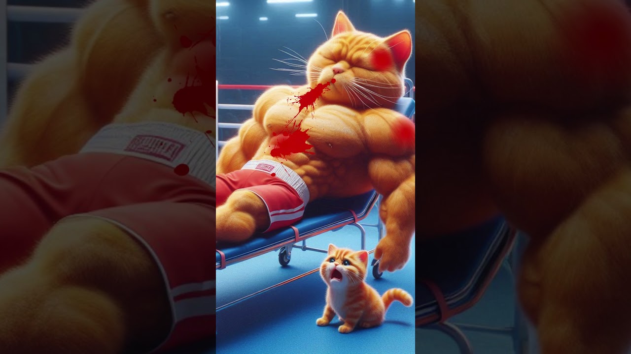 Kitten's Revenge for his Daddycute 