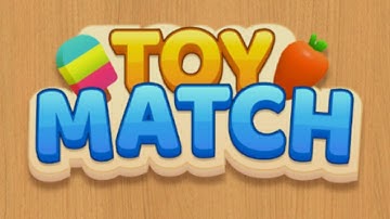 Toy Match Triple 3D Gameplay Video