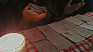 Someone accidentally fell in love with you.