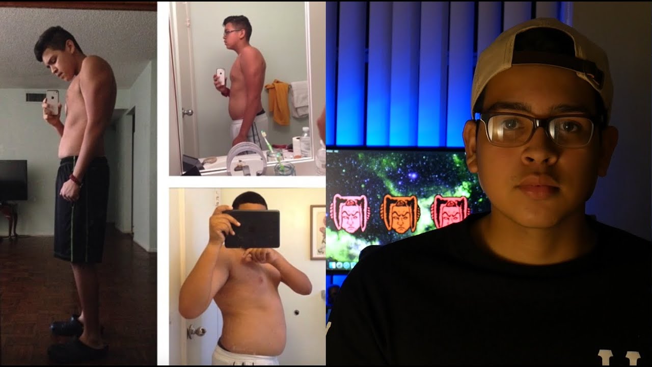 How to lose weight the right way - YouTube