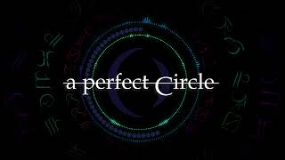A Perfect Circle - 3 Libras ( Lo-fi Remix )