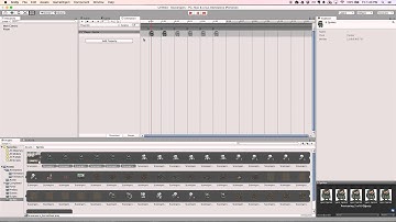 Unity 2D Roguelike - Animation Tutorial Further Information