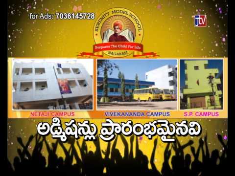 NAGARAM SERENITYS OUTSTANDING RESULTS