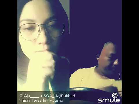 Exits masih terserlah ayumu cover CtAja dan haji bukhari