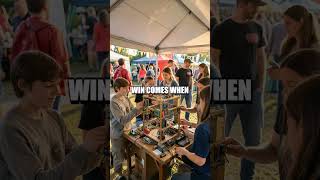 Scraps to STEM: A Town’s Recycling Startup