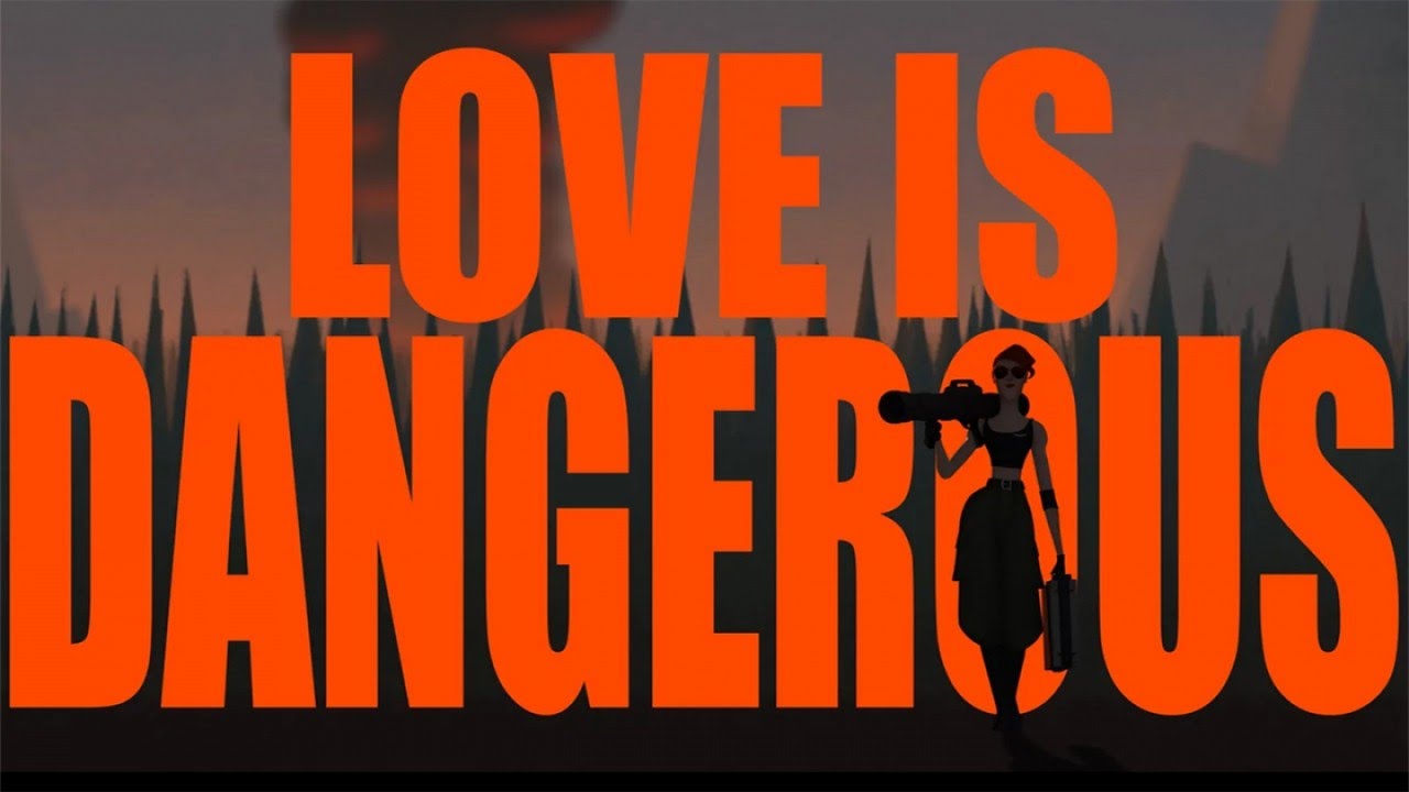 LOVE SEQUENCES 2017 Love is dangerous YouTube