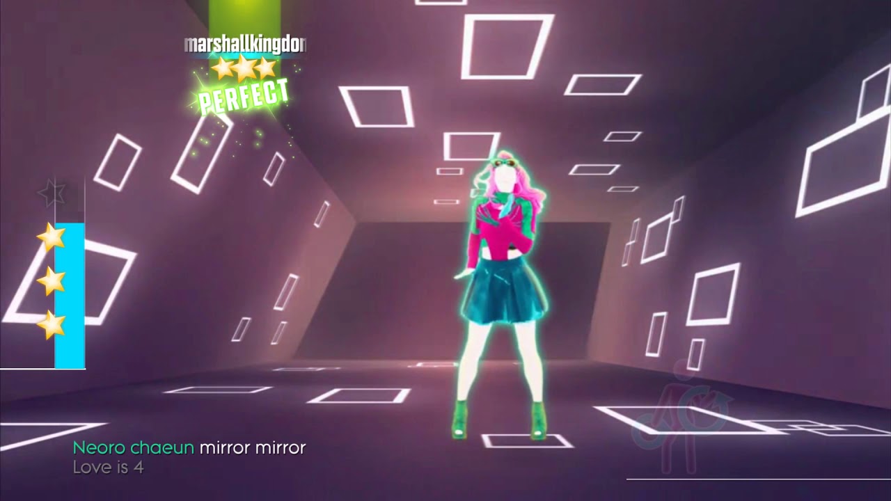 12” Lenisha Just Dance 105 New Vision Entertain /00250 maxresdefault.jpg
