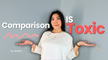 How To Break Free From The Comparison Trap || Lighthouse灯塔