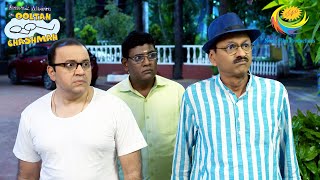 Gokuldham Gents Plan Get Exposed | Taarak Mehta Ka Ooltah Chashmah | Full Episode