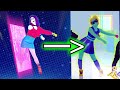 Details YOU missed in Just Dance 2022