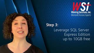 Optimize, Upgrade, and Expand with Winning Solutions, Inc.