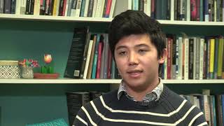 Why you should take a First-Year Seminar!