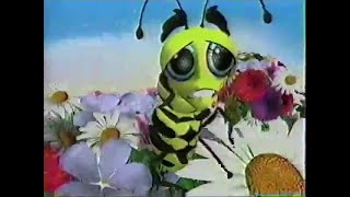 Commercials from CBS in 2005