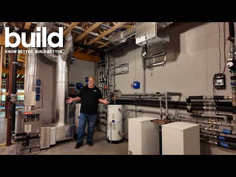 Beyond HVAC Equipment - Building Performance