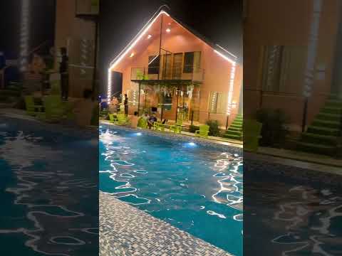 Green lemon resort