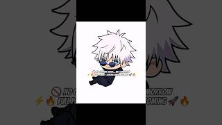 No Content Today But Tomorrow Full Power Mode On