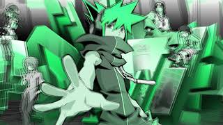 (Snippet) The Call [Calling Mix] ~ The World Ends With You