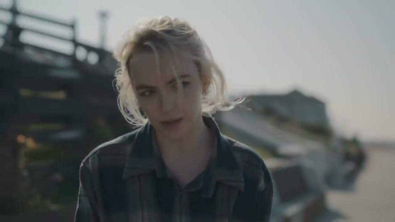 KILLING EVE SEASON 4 - "RIDE" TEASER PROMO - FINAL SEASON