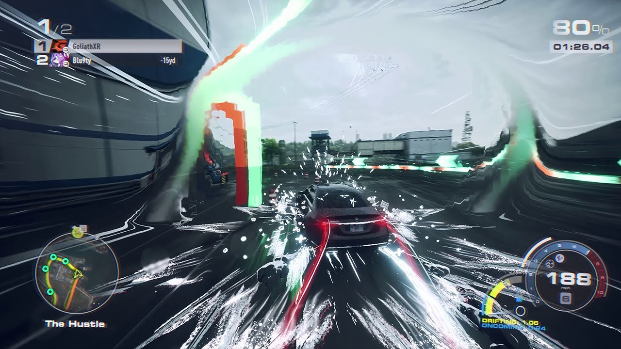 NFS Unbound | 2021 Mercedes-Maybach S 680 Showcase (S Tier)