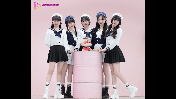 陪你奇奇怪怪 陪你可可爱爱 - 爱朵女孩 - 天天要闻