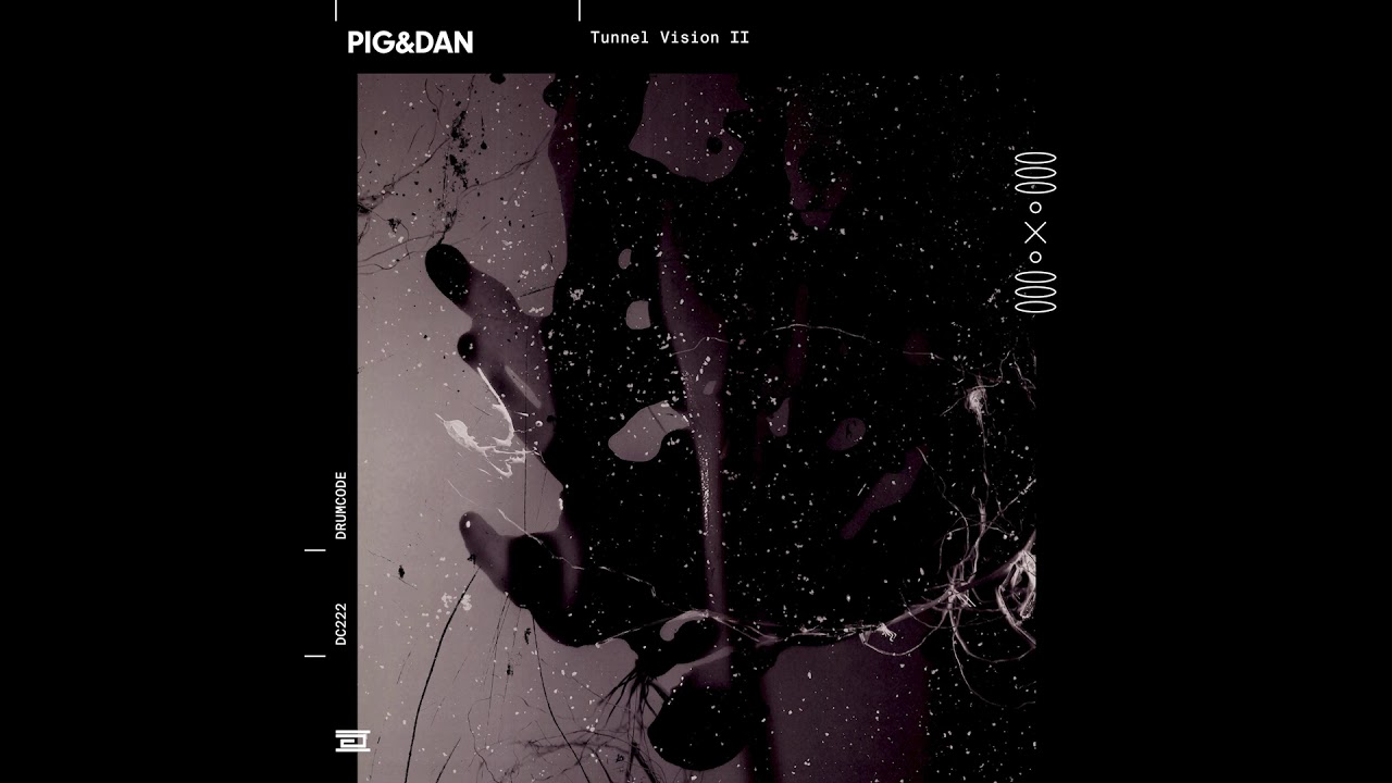 Pig&Dan — Rinse Out The Sound — Drumcode — DC222