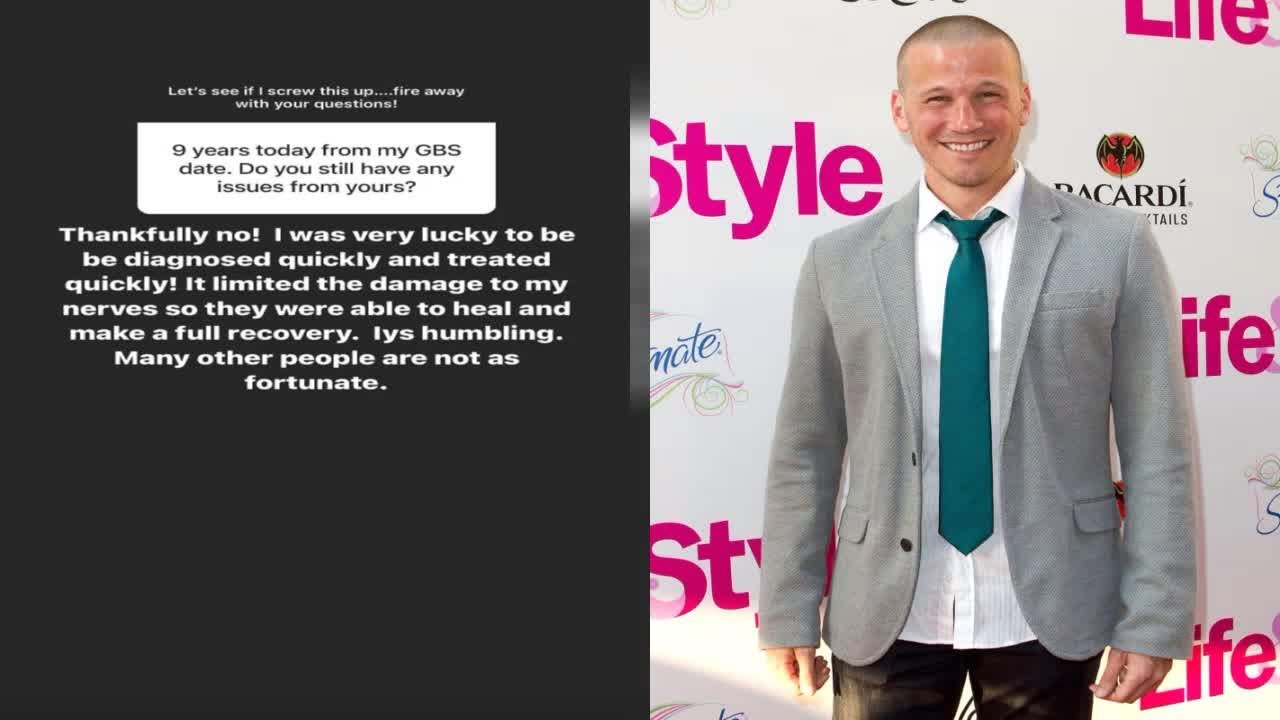 Bachelorette’s J.P. Rosenbaum Is ‘Back to Normal’ After Guillain-Barre Syndrome Diagnosis: ‘It Was L