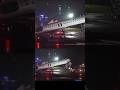 Frontier Airlines jet strikes person on Denver runway