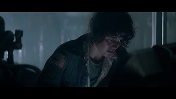 Sound Re-Design | Alien - Self Destruct Sequence (May 2020)