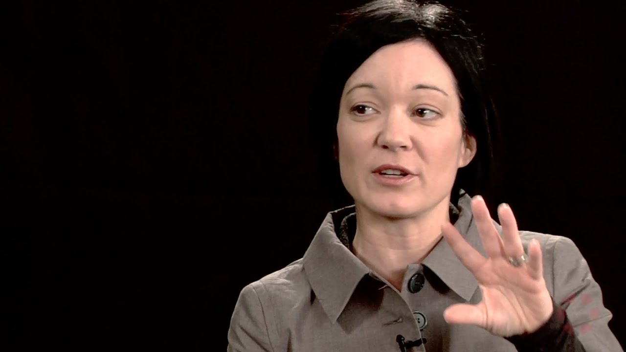 A Minute with Sue Gardner, Executive Director of the Wikimedia Foundation