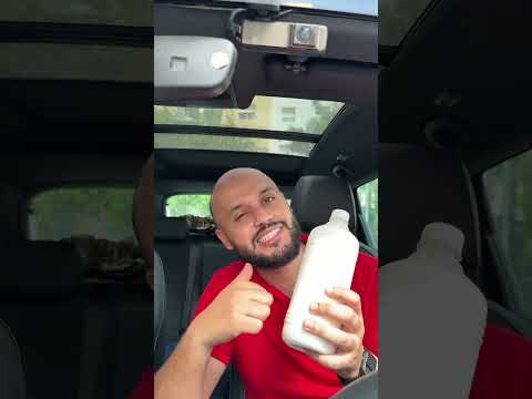اشنو الفرق بين الكفير و اللبن و شكون لي أفضل