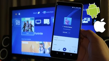 How to Create a PSN ACCOUNT ON YOUR PHONE! (EASY)