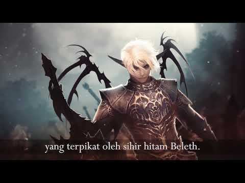 [Lineage2 Revolution] Era Baru telah Tiba - [Lineage2 Revolution] Era Baru telah Tiba