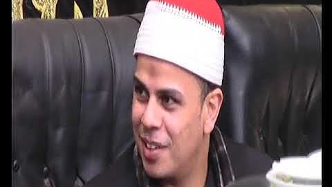 #برنس_قراء_الجيل فضيلة القارئ الشيخ محمد فاروق أبو الخير إبداع يفوق الوصف من سورة المائدة