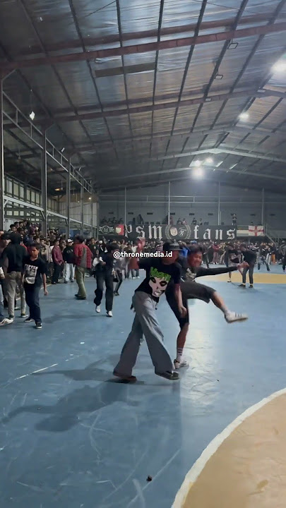 Tanpa rasa salah #mosh #twostep #moshpit #gigs #moshing #crowd #pogo #chaos #underground #shorts