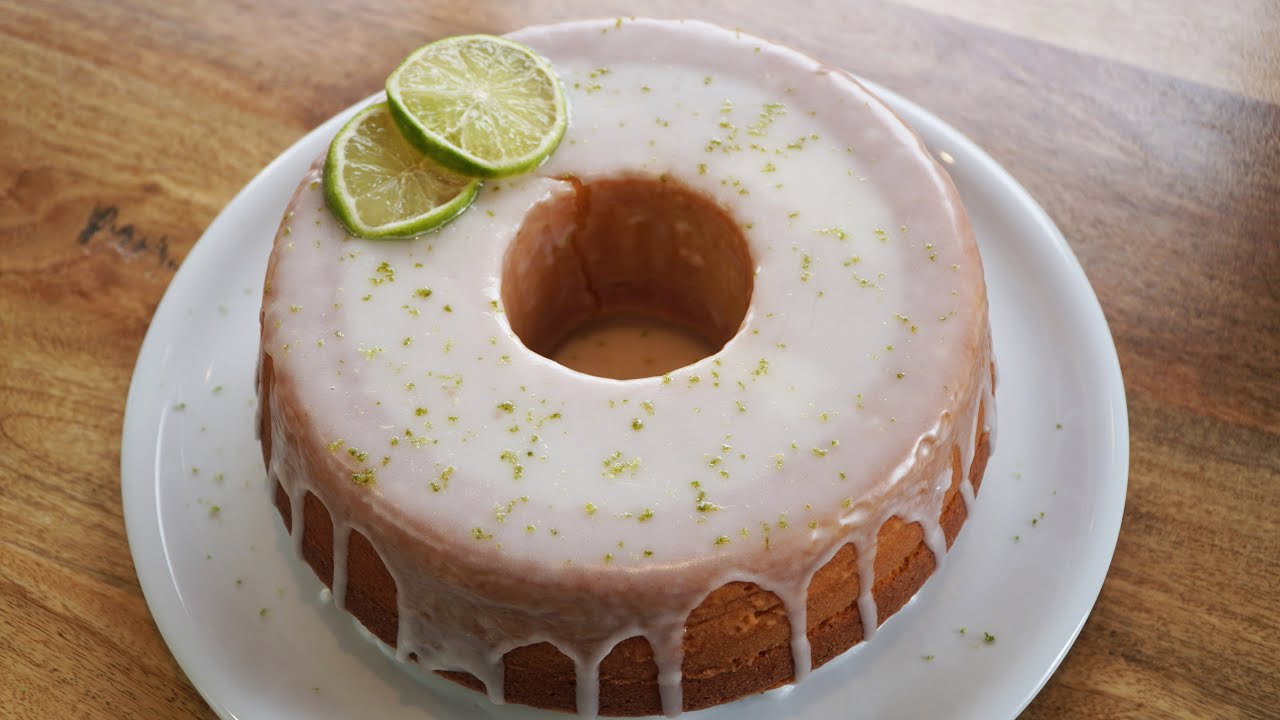 BOLO DE LIMÃO COM IOGURTE | O MELHOR BOLO DO MUNDO  | receitas fáceis e rápidas