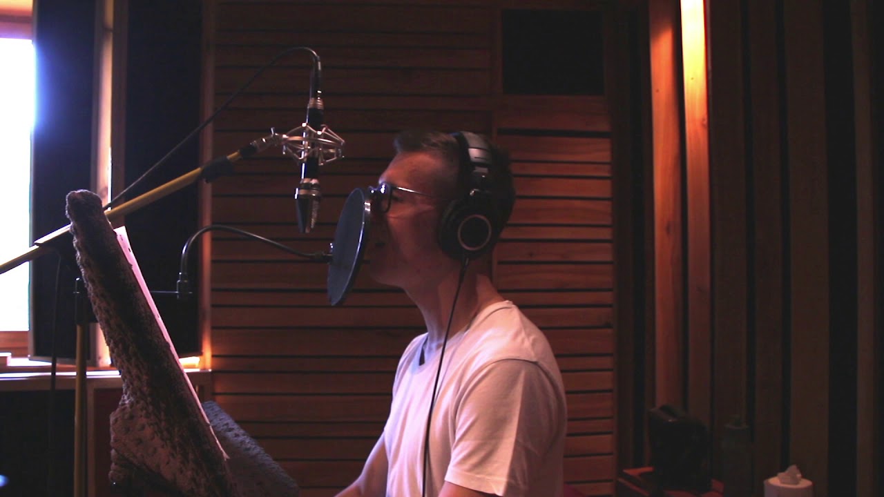 Romain - Notre idylle