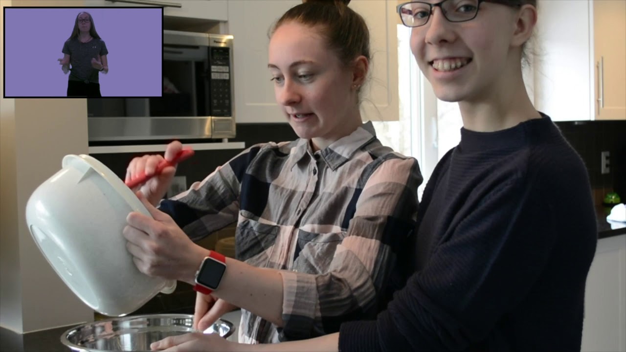 Adéline Dubé et Marie Soleil Labelle Zoom minier - YouTube