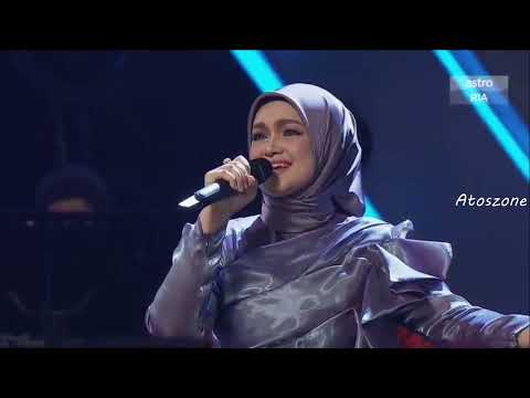 Siti Nurhaliza- Semoooooanya Baik (Lagu tema susu Farm Fresh)