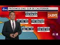 🔴 Altas temperaturas se extienden hasta el domingo. Así evitas un golpe de calor | EDLA 12:30PM