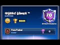 Pekka Bridge Spam Top Ladder Push +8000!🚀🔥