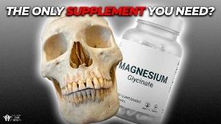 Do YOU Actually Need a Magnesium Supplement