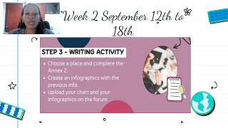 Presentation task 4 video