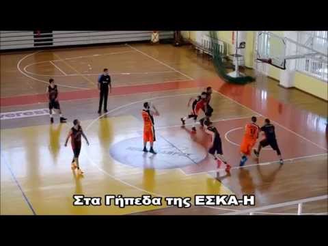 ΟΛΥΜΠΙΑΔΑ - ΝΕΟΛ