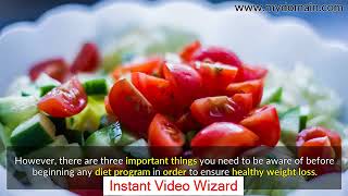 Instant Video Wizard  Jon Leger
