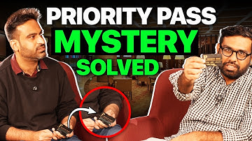What you need to know about Priority Pass? Complete Guide