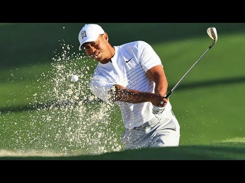 If Tiger Woods Thinks About Golf, Not Winning The Masters, He Will Win