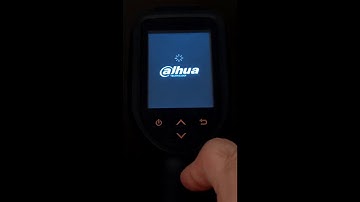 DH-TPC-HT2201 Factory Default