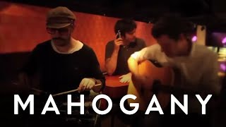 OK Go - This Too Shall Pass | Mahogany Session