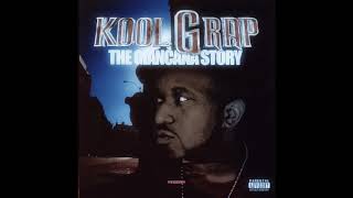 Kool G Rap - The Giancana Story