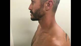 Chris Watts Photos: The day he was arrested.
